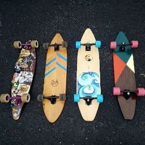 Meet your Posher, Mia